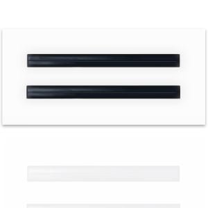 10" x 4" Luxe-Vents Diffuser