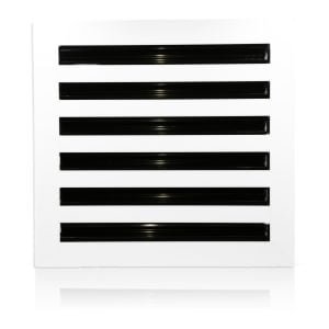 14" x 10" Luxe Vents Diffuser