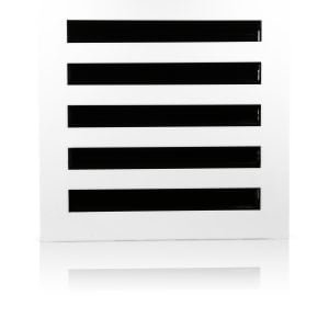 10" x 8" Slot Diffuser