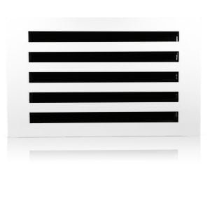 14" x 6" Luxe Vents Diffuser