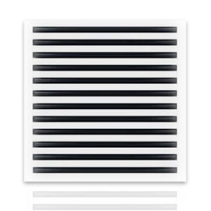 14" x 14" Luxe Vents Diffuser