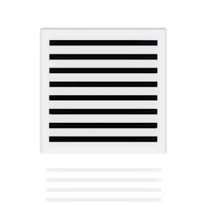 12" x 12" Luxe Vents Diffuser