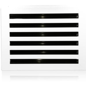 16" x 12" Luxe Vents Diffuser