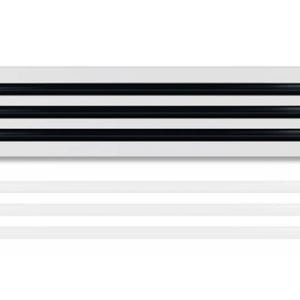 24" x 6" Linear Slot Diffuser
