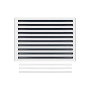 30" x 20" Luxe Vents Diffuser