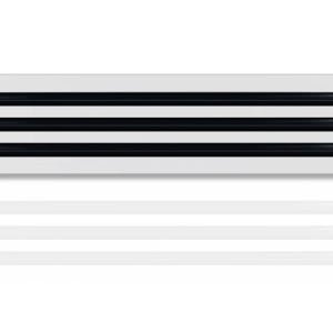 30 x 6" Luxe Vents Diffuser