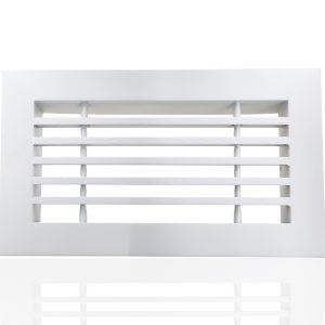 10" x 8" Bar Grille