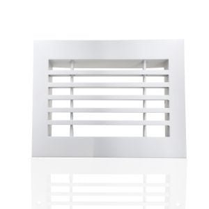 6" x 4" Bar Grille