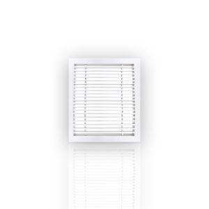 30" x 20" Luxe Vents Bar Grille
