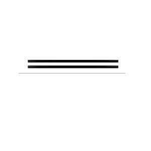 96" x 4" Linear Slot Diffuser