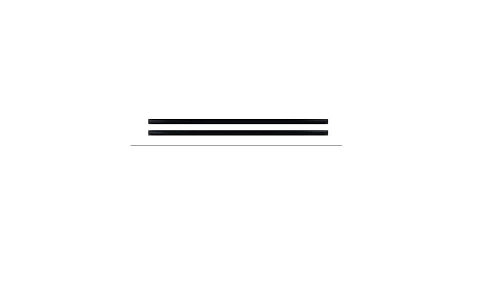 60" x 4" Linear Slot Diffuser