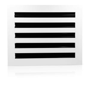 10" x 10" Luxe-Vents Diffuser