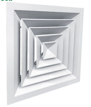 SQUARE TO ROUND - QUICK SELECT