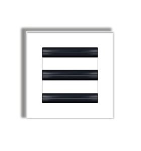 6" x 6" Luxe Vents Diffuser