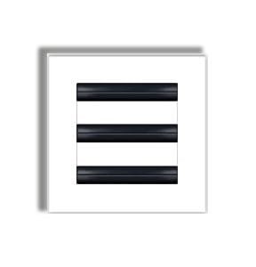 6" x 6" Luxe Vents Diffuser
